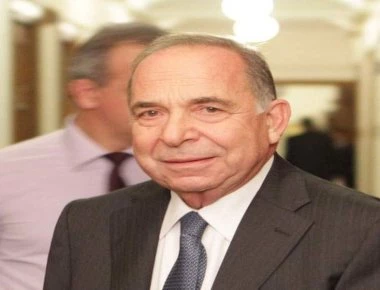 Απεβίωσε ο πρώην υπουργός Π. Αλιβιζάτος